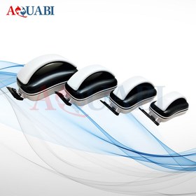 تصویر شیشه پاک کن آکواریوم سوبو مدل MC120 مغناطیسی تیغه دار 