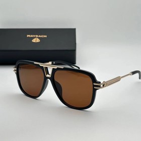 تصویر عینک میباخ 