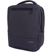 تصویر کوله پشتی لپ تاپ Benetton کد MC-431 Benetton Code MC-431 Backpack