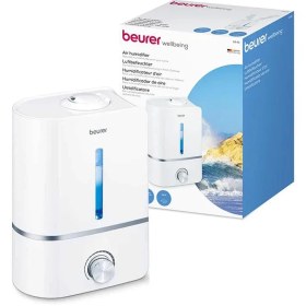 تصویر دستگاه بخور سرد بیورر مدل LB45 Beurer Cool Air Humidifier LB45