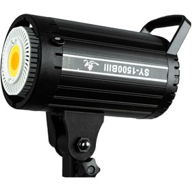 تصویر ويدئو لايت SY-1500BIII Video Light Kit 