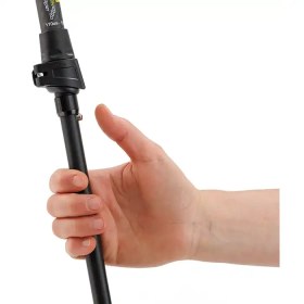 تصویر باتوم کوهنوردی GABEL XTR CARBON EF 