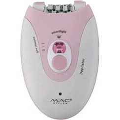 تصویر اپیلیدی زنانه مک استایلر مدل MC7732 