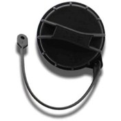 تصویر درب باک داخلی بند دار تیبا ، ساینا ، کوئیک ، پراید دیناپارت 