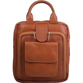 تصویر کیف اداری مدل Tp-2 