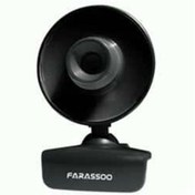 تصویر وب کم فراسو FC-1640 Farassoo FC-1640 Webcam