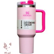 تصویر ماگ استنلی Flowstate Quencher H2.0 دوجداره 0.88 لیتر 