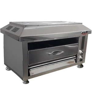 تصویر فروشگاه تجهیزات