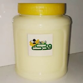 تصویر روغن شحم گاو ممتاز فدک (پک10تایی) 