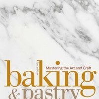 تصویر کتاب مهارت یابی در هنر و فن نان پزی و شیرینی پزی 