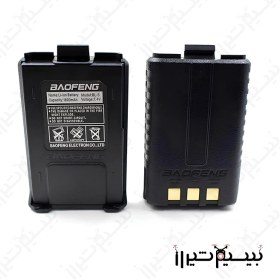 تصویر باتری بیسیم باوفنگ مدل UV5R BATTERY UV5R