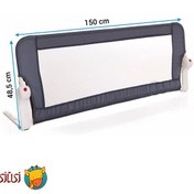 تصویر محافظ تخت کودک ولگرو Wellgro مدل 150* 48.5 