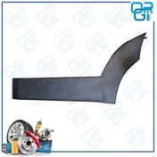 تصویر فلاپ درب عقب چپ اچ سی کراس 