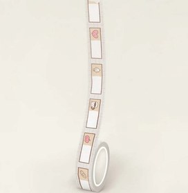 تصویر چسب واشی سایز 3_1031003039 