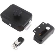 تصویر قفل هوشمند و پنهان زیگما مدل ZL-53 