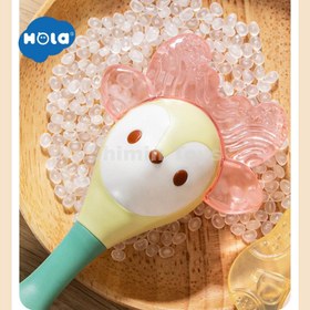 تصویر دندانگیر خنک کننده هولا مدل HE7979B0 