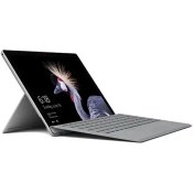 تصویر تبلت استوک مایکروسافت مدلsurface pro 5,Core i5 7300U,8GB DDR4,256GB SSD,INTEL,12.5” Touch surface pro 5,Core i5 7300U,8GB DDR4,256GB SSD,INTEL,12.5” Touch