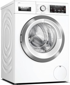 تصویر Bosch Serie | 8 Washing Machine, Front Loader Kg 1400 RPM- WAV28Kh0GCMin 1 year manufacturer warranty 