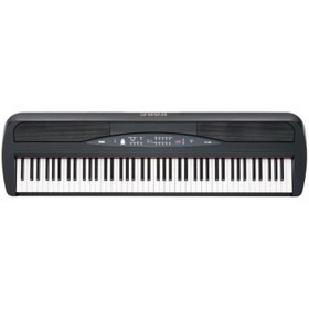 تصویر پیانو دیجیتال کرگ مدل SP-280 ا Korg SP-280 Digital Piano Korg SP-280 Digital Piano