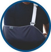 تصویر آویز دست 4004 سایز L پین مد 