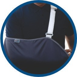 تصویر آویز دست 4004 سایز L پین مد 