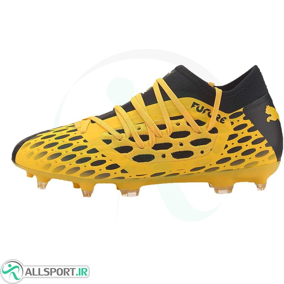 puma future 5.3 netfit