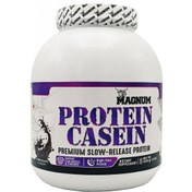 تصویر پودر پروتئین کازئین مگنوم 1818 گرمی ا PROTEIN CASEIN PROTEIN CASEIN