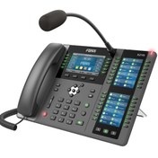 تصویر تلفن تحت شبکه X210i فنویل 