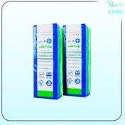 تصویر گاز غیر استریل زرین (بهداد طب) 