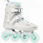 تصویر اسکیت FLYING EAGLE X3 SHRIKE BLACK 