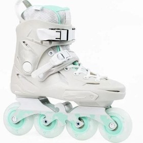 تصویر اسکیت FLYING EAGLE X3 SHRIKE BLACK 