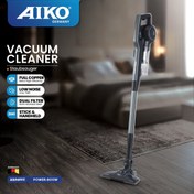 تصویر جارو برقی آیکو مدل AK640VC ساخت آلمان قدرت 800 وات 