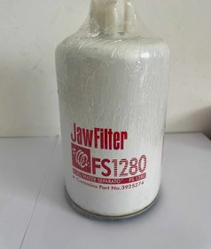 تصویر فیلتر گازوییل آبگیر FS1280 JAW کاویان کوماتسو 