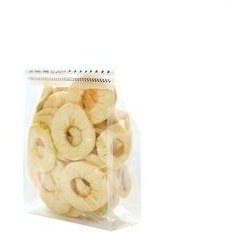 تصویر سیب خشک وانلیا - 150 گرم 