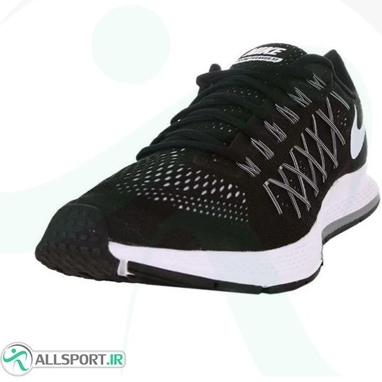 Nike zoom outlet pegasus 32 siyah