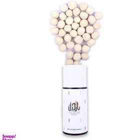 تصویر کشک گرد توپی 