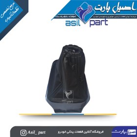 تصویر مجموعه گردگیر و قاب دور دنده تارا-شرکتی ایساکو اصل 