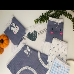 تصویر شورت پاپیون 