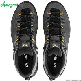 تصویر بوت کوهنوردی مردانه سالیوا ضدآب Salewa alewa Alp Trainer GTX 