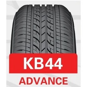 تصویر لاستیک 205/50/16 کویر تایر 205/50R16 Kavir Tire KB44