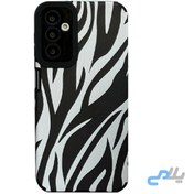 تصویر قاب گوشی کبریتی Zebra برای آیفون سامسونگ و شیائومی Zebra Match Phone Case for iPhone, Samsung and Xiaomi