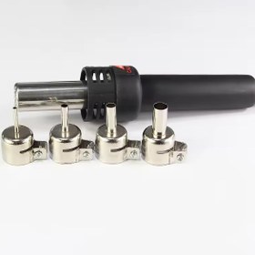 تصویر هیتر گرداک (GORDAK) 850B 