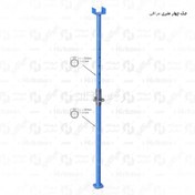 تصویر جک سقفی عراقی 4 متری 