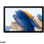 تصویر تبلت سامسونگ A8 X205 | حافظه 64 رم 4 گیگابایت Samsung Galaxy Tab A8 X205 64/4 GB