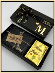 تصویر باکس هدیه مردانه کد ۱۷۸ 