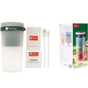 تصویر شیکر شارژی پرووان مدل PHP01 اProOne Portable Juice Cup 