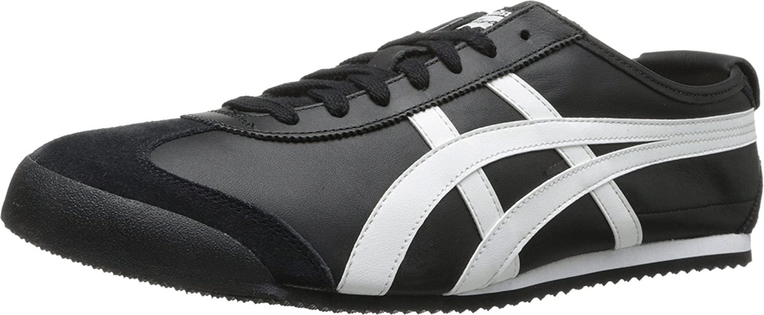 Onitsuka tiger unisex mexico 66 store shoes 1183a013