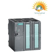 تصویر پی ال سی زیمنس مدل S7-300 CPU 313C کد ۶ES7313-5BG04-0AB0 