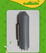 تصویر موشکی کلاغ پران 