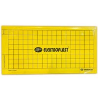 تصویر چسب موش و حشره ورقه ای electroplast 